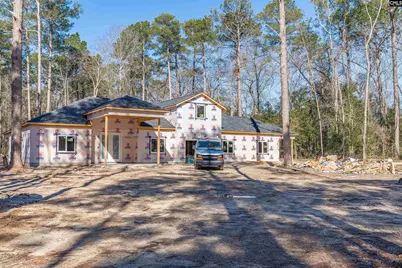 Lot #4 Fairview Road 008200-07-010, Batesburg, SC 29006 - Photo 10