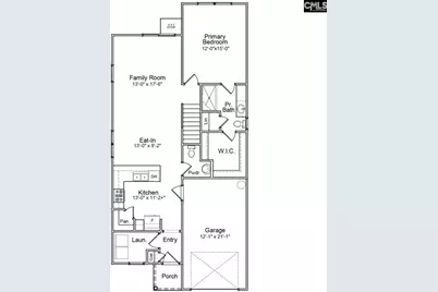 641 Dundee Court, Lexington, SC 29073 - Photo 2