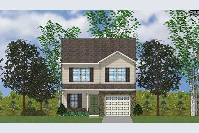 641 Dundee Court, Lexington, SC 29073 - Photo 1