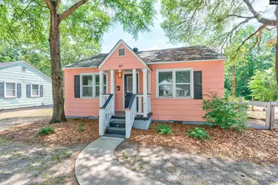 322 S Kilbourne Road, Columbia, SC 29205 - Photo 2