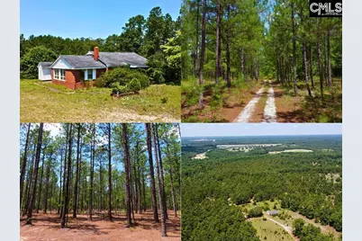 3915 Old Georgetown Road W, Westville, SC 29067 - Photo 1