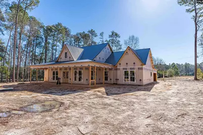 Lot #5 Fairview Road 008200-07-010, Batesburg, SC 29006 - Photo 8