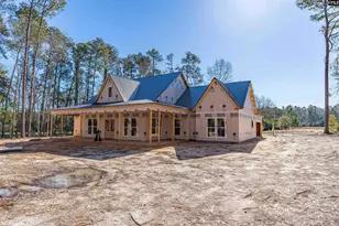 Lot #5 Fairview Road 008200-07-010, Batesburg, SC 29006 - Photo 8