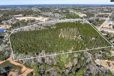 Lot #7 Fairview Road 008200-07-010, Batesburg, SC 29006 - Photo 24