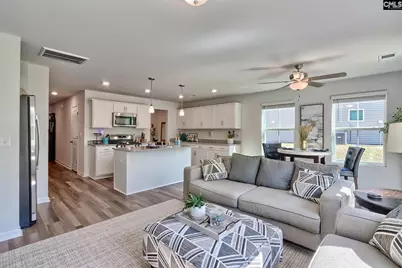 418 Pepperbush Lane, Lexington, SC 29072 - Photo 10