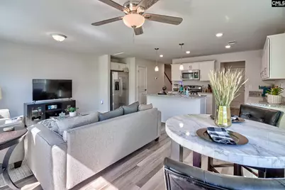 418 Pepperbush Lane, Lexington, SC 29072 - Photo 14