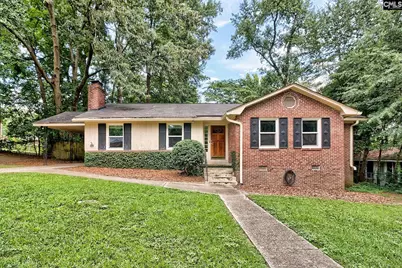 2032 Robin Road, Columbia, SC 29204 - Photo 1