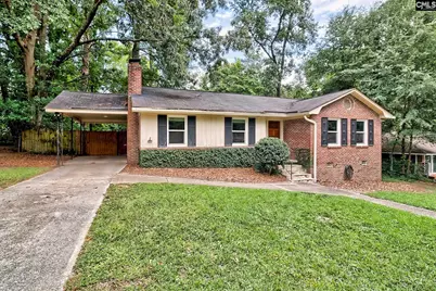 2032 Robin Road, Columbia, SC 29204 - Photo 2