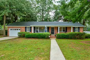 21 Garden Springs Rd, Columbia, SC 29209 - Photo 1