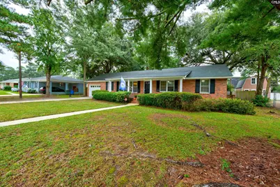 21 Garden Springs Road, Columbia, SC 29209 - Photo 2