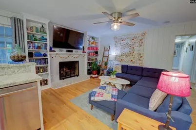 21 Garden Springs Road, Columbia, SC 29209 - Photo 24