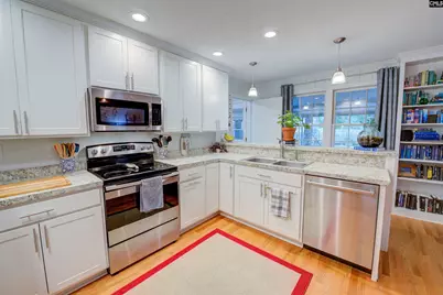 21 Garden Springs Road, Columbia, SC 29209 - Photo 18
