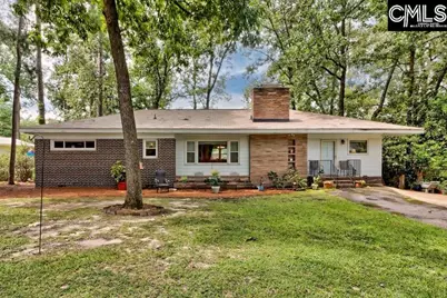4707 Fernwood Road, Columbia, SC 29206 - Photo 2