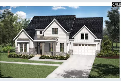907 Hope Ferry Road, Lexington, SC 29072 - Photo 1