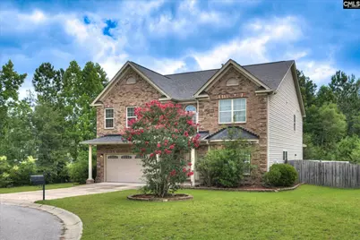 214 Pegonia Lane, Blythewood, SC 29016 - Photo 2