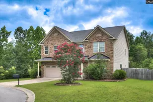214 Pegonia Ln, Blythewood, SC 29016 - Photo 2