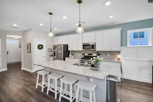 174 Potano Dr, Lexington, SC 29072 - Photo 18