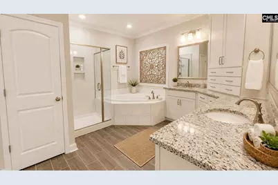 1241 Danvers Lane, Chapin, SC 29036 - Photo 28