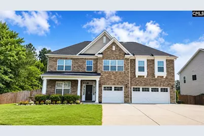1241 Danvers Lane, Chapin, SC 29036 - Photo 1