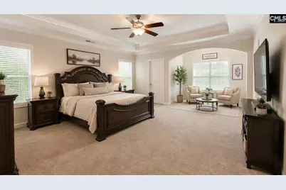 1241 Danvers Lane, Chapin, SC 29036 - Photo 26