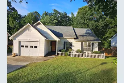 400 Sweet Thorne Road, Irmo, SC 29063 - Photo 2