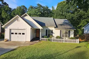 400 Sweet Thorne Rd, Irmo, SC 29063 - Photo 2