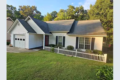 400 Sweet Thorne Road, Irmo, SC 29063 - Photo 1