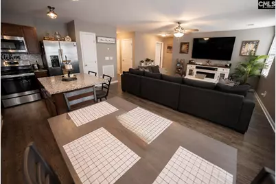 926 Sequoia Drive, Lexington, SC 29073 - Photo 4