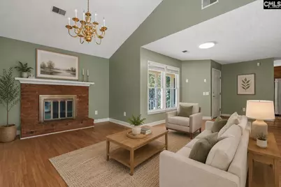 134 Village Walk, Columbia, SC 29209 - Photo 8