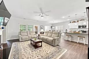 242 Backspin Dr, Elgin, SC 29045 - Photo 2