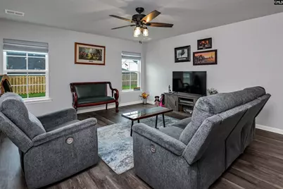 736 Common Widgeon Way, Hopkins, SC 29061 - Photo 14
