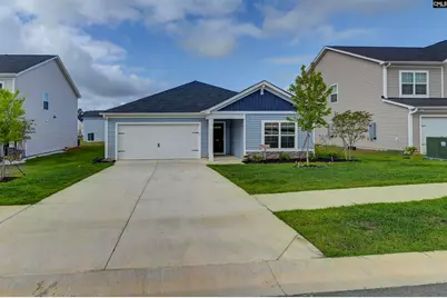 736 Common Widgeon Way, Hopkins, SC 29061 - Photo 2
