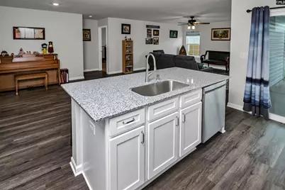 736 Common Widgeon Way, Hopkins, SC 29061 - Photo 8