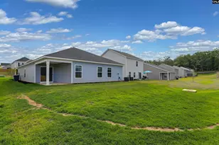 736 Common Widgeon Wy, Hopkins, SC 29061 - Photo 34