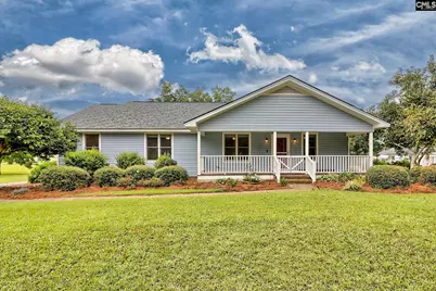 1430 Ebenezer Road, Newberry, SC 29108 - Photo 1