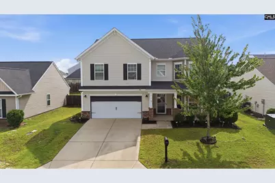 419 Finch Lane, Lexington, SC 29073 - Photo 4