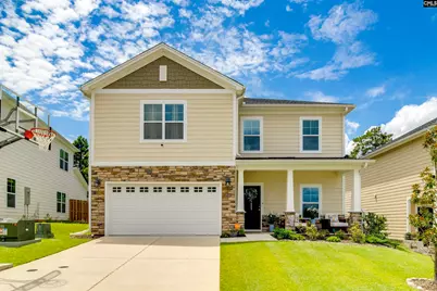 7009 Kanga Trail, Elgin, SC 29045 - Photo 1
