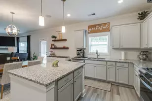7009 Kanga Trl, Elgin, SC 29045 - Photo 8