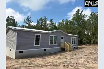 991 Ben Franklin Road, Gilbert, SC 29054 - Photo 2