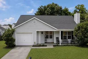245 Arthurdale Dr, West Columbia, SC 29170 - Photo 1