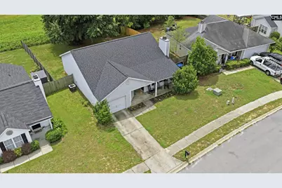 245 Arthurdale Drive, West Columbia, SC 29170 - Photo 26