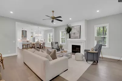 1040 Refuge Place, Chapin, SC 29036 - Photo 24