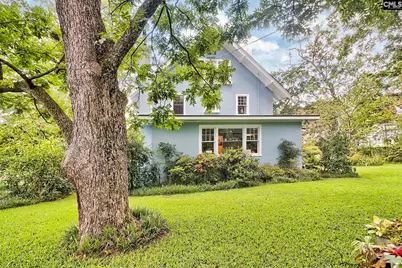 1110 Hagood Avenue, Columbia, SC 29205 - Photo 10