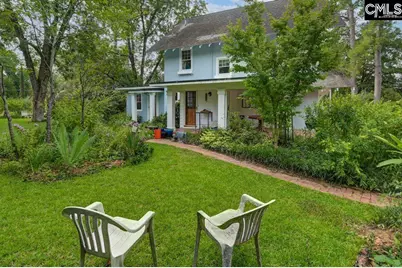 1110 Hagood Avenue, Columbia, SC 29205 - Photo 6