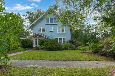 1110 Hagood Avenue, Columbia, SC 29205 - Photo 2