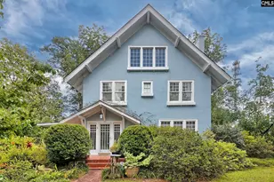 1110 Hagood Ave, Columbia, SC 29205 - Photo 1