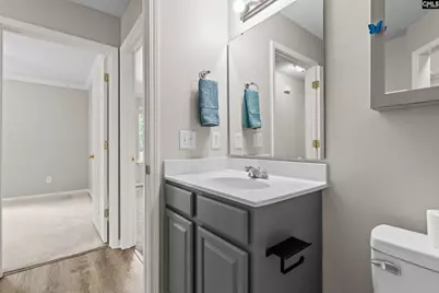 189 Arthurdale Drive, West Columbia, SC 29170 - Photo 20