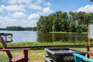 1031 Natures Cove Rd, Saluda, SC 29138 - Photo 2