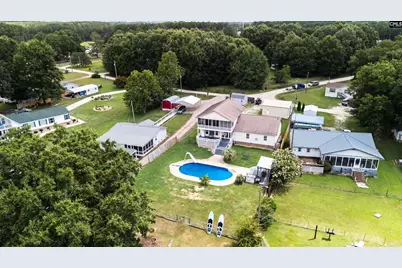 1031 Natures Cove Road, Saluda, SC 29138 - Photo 32