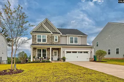 1224 Seawind Loop, Lexington, SC 29072 - Photo 2